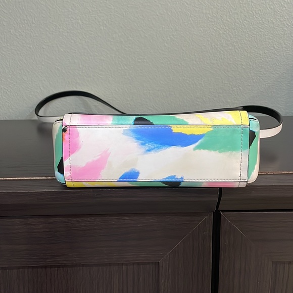 Kate spade leather hand bag - Picture 11 of 12